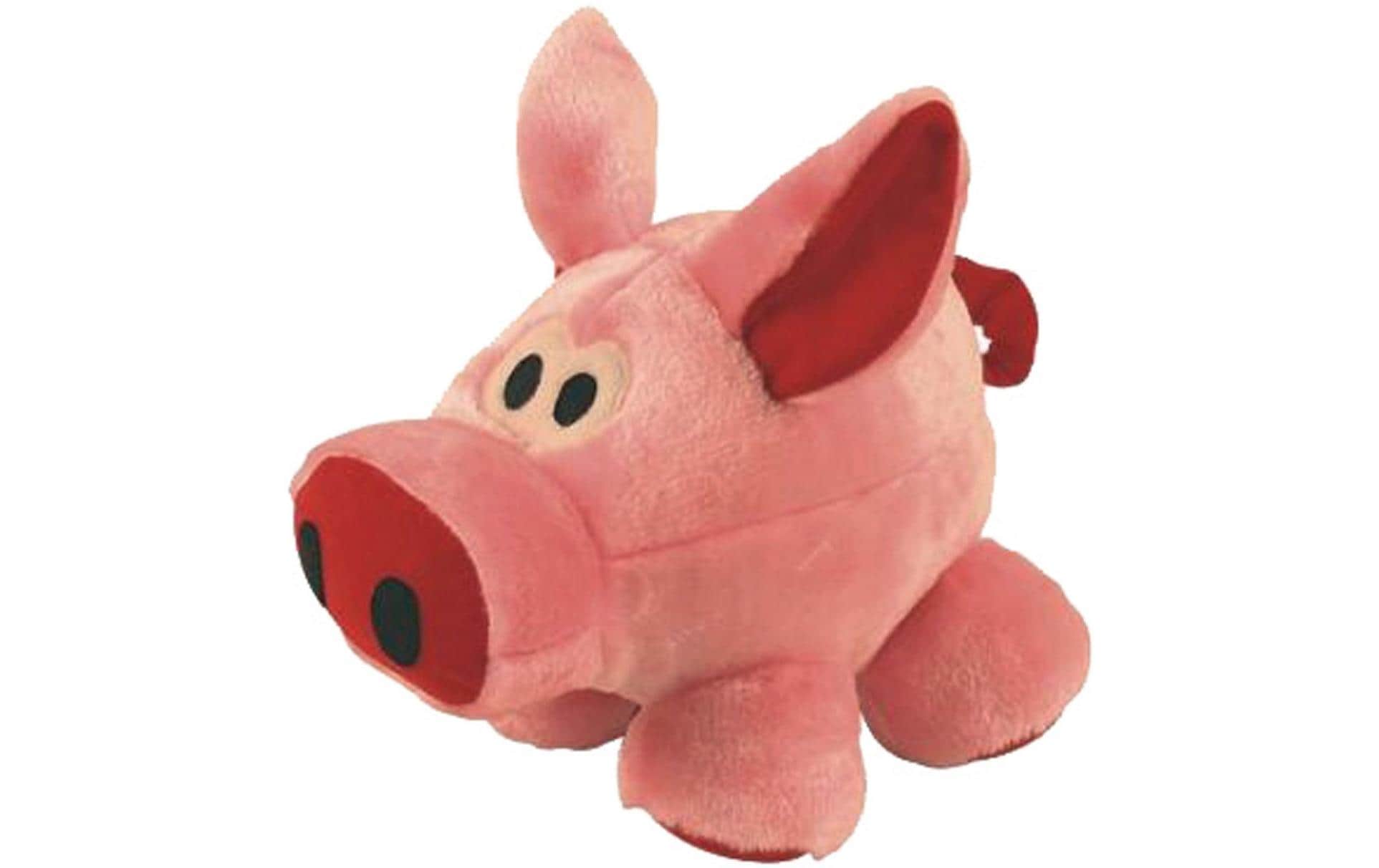SwissPet Miss Piggy