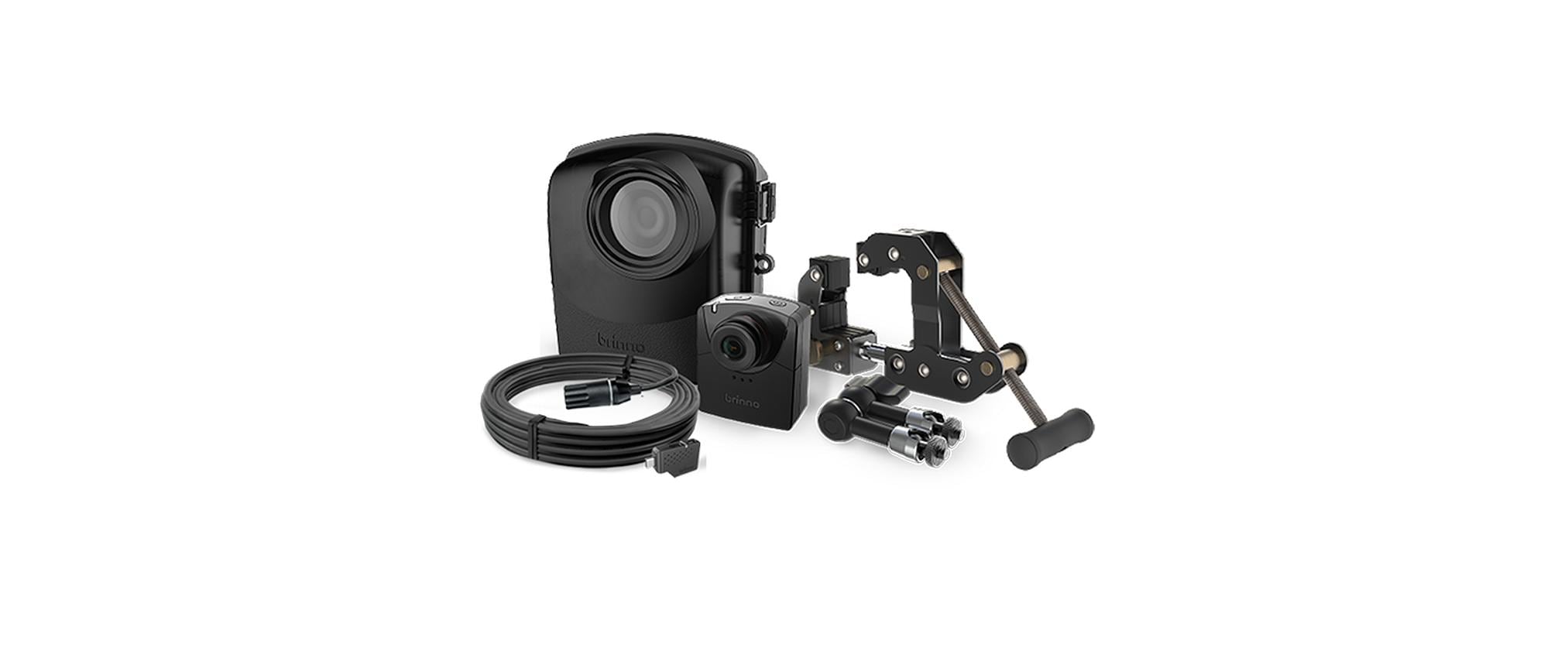 Brinno Zeitrafferkamera BCC2000Plus FullHD