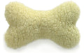 SwissPet Spielknochen Lammfell 25cm