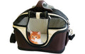 SwissPet Transporttasche Sleepyway S 42x33x29cm