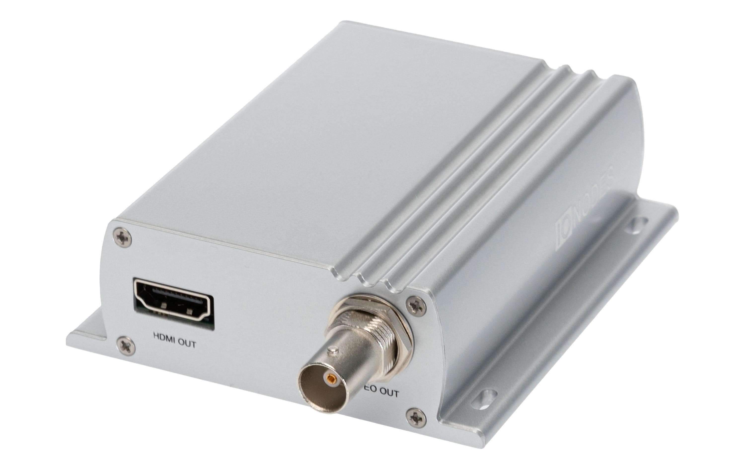 IONodes Decoder ION-R100 PoE, HDMI v1.3, BNC, 1x1 oder 2x2