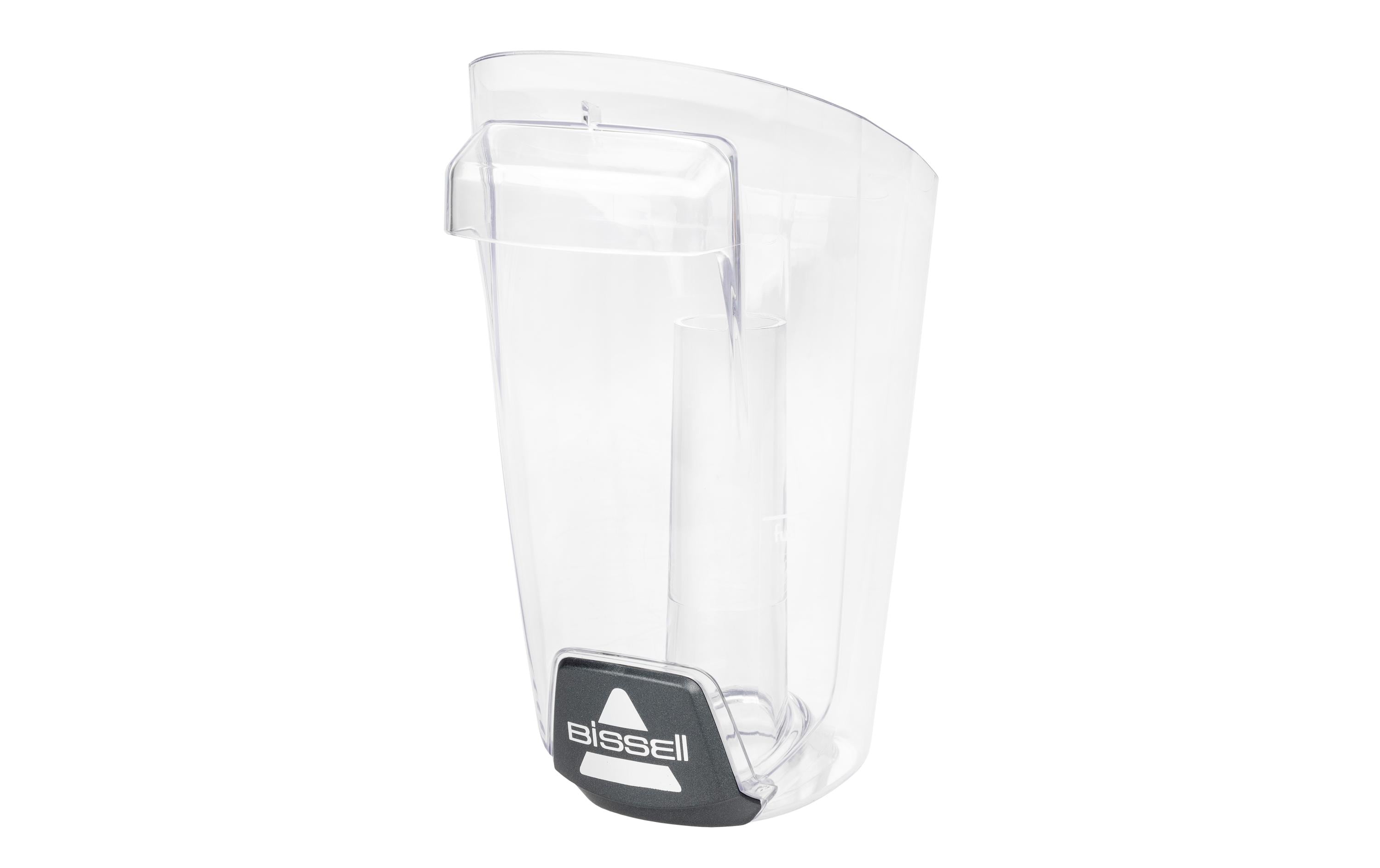 Bissell Dirty Tank Cross Wave Cordless