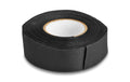 Delock Gewebeband 25m x 25mm reissbar, selbstklebend, schwarz