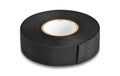 Delock Gewebeband 25m x 25mm reissfest, selbstklebend, schwarz