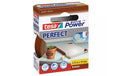 tesa extra Power Perfect 19 mm x 2,75 m, braun