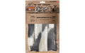 DeliBest Origin Rinder-Kopfhaut mit Fell 15 cm, 200g