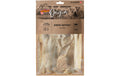 DeliBest Origin Rinder-Kopfhaut (Bullkau) 250g