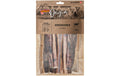 DeliBest Origin Ochsenziemer 15 cm 250g Schweizer Fleisch