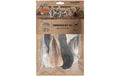 DeliBest Origin Lammohren mit Fell 4 Stk. Schweizer Fleisch