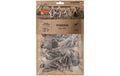 DeliBest Origin Pferdeherz 200g