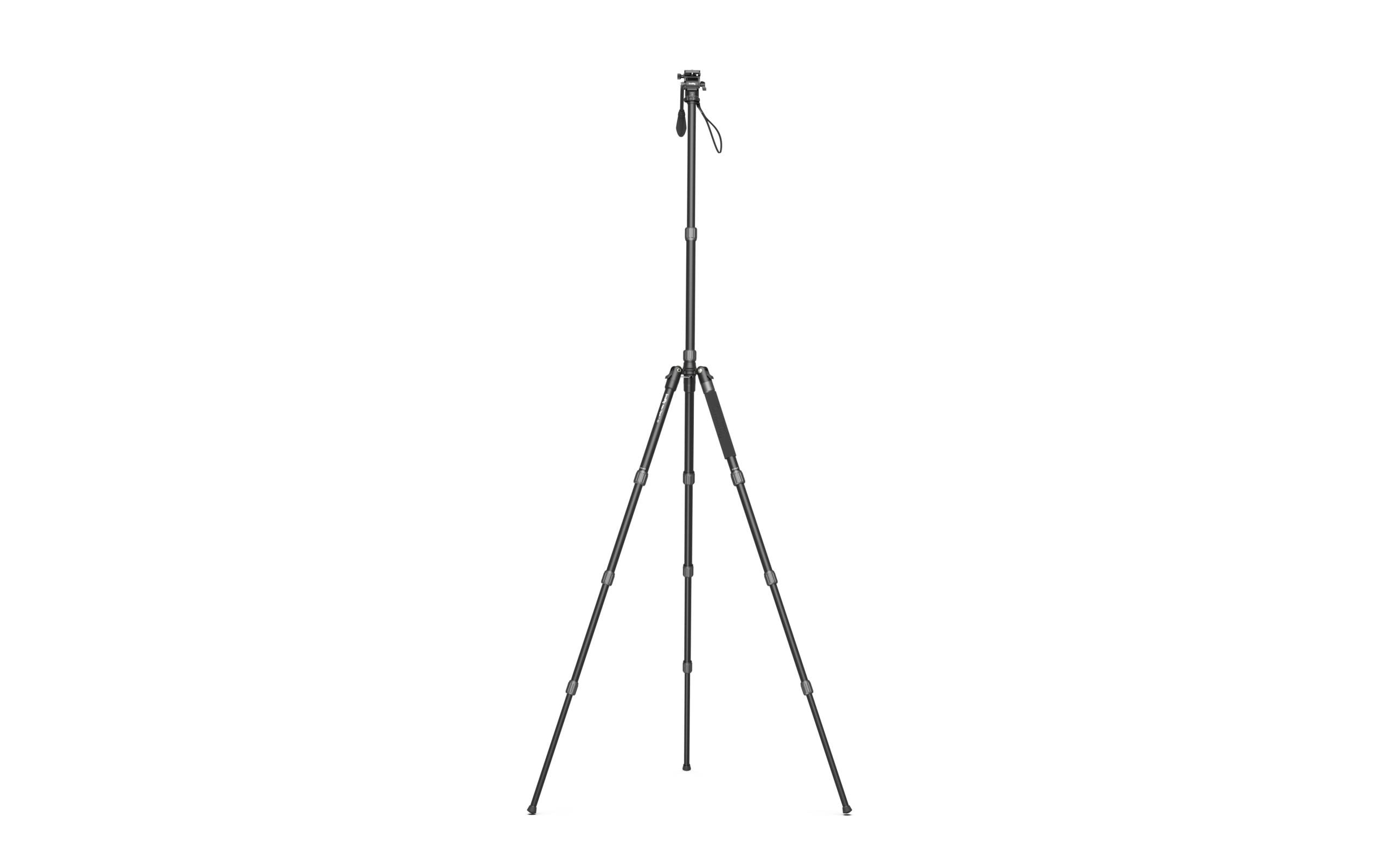 SmallRig CT180 Video Tripod