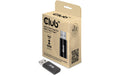 Club 3D, USB 3.2 Type-A auf USB 3.2 Type-C Adapter