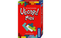 Mitbringspiel Ubongo