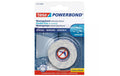 tesa Powerbond Spiegel 19 mm x 1,5 m