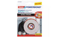 tesa Powerbond Ultra Strong, 1 Pk 19 mm x 1,5 m