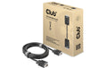 Club 3D, VGA-Kabel Bidirektional Kabel, 3 Meter