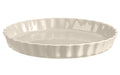 Emile Henry Tarteform Argile 29.5 cm Keramik