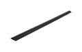Delock Kabelkanal, 30mmx8mm, Schwarz 1m, selbstklebend, schwarz