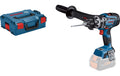 Bosch Professional Akku-Bohrschrauber GSR 18V-150 C / solo