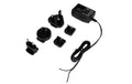 IONodes Netzteil ION-E100-PS-EU 12V 0.5A, EU Stecker, zu R100/E100/E100-HD