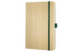 Sigel Conceptum Notizbuch Hardcover A5 194 Seiten dot, Nature Edition