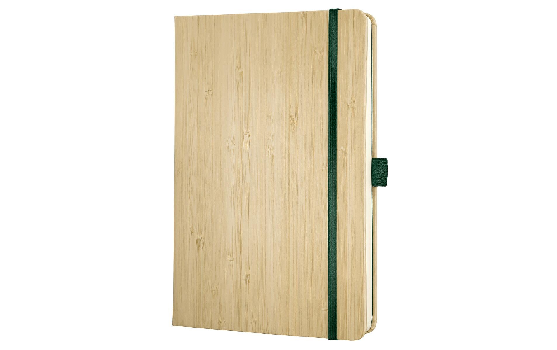 Sigel Conceptum Notizbuch Hardcover A5 194 Seiten dot, Nature Edition