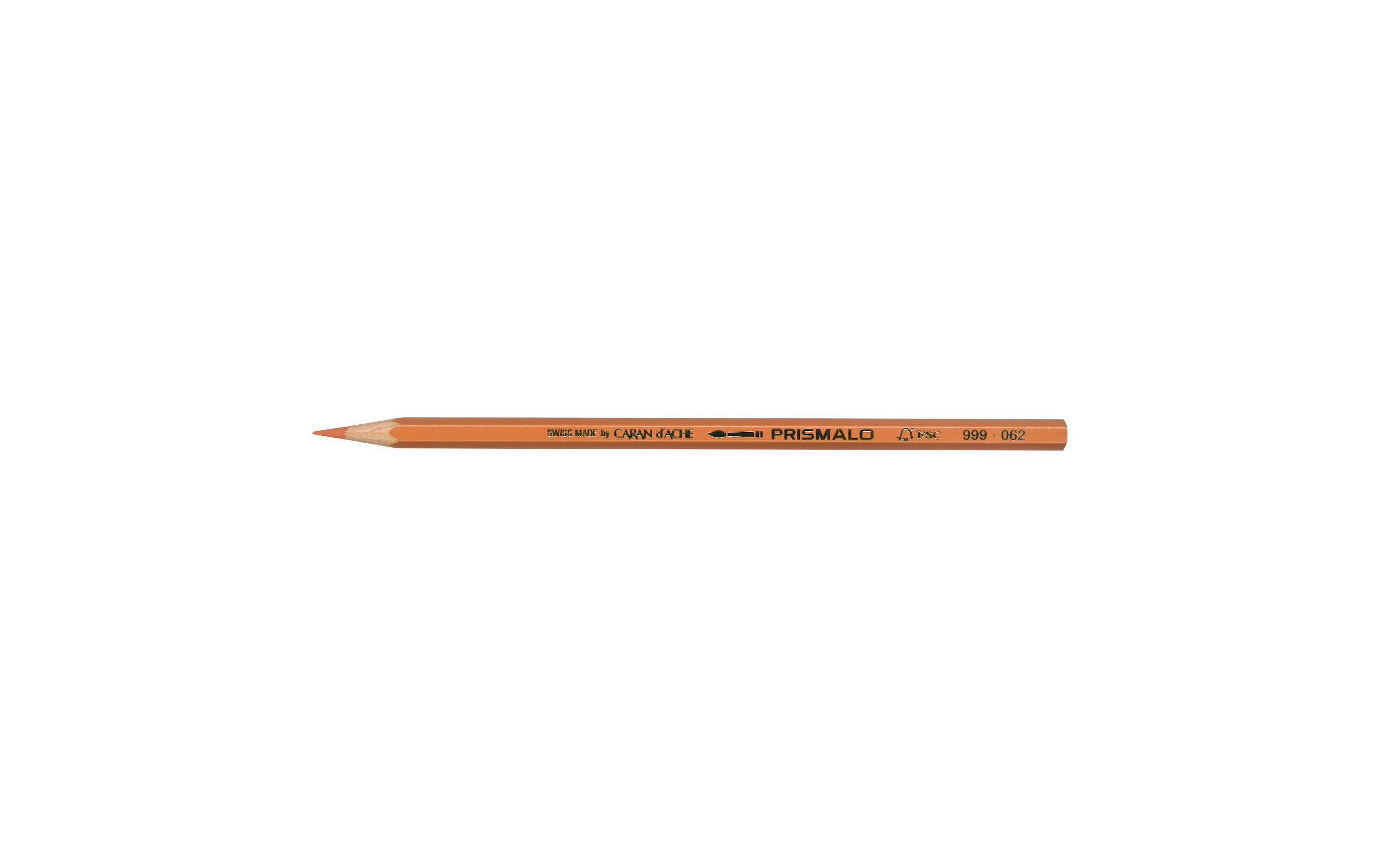 Caran dAche Farbstift Prismalo venezianerrot