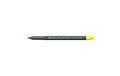 Caran dAche Classic Fibralo Brush zitronengelb