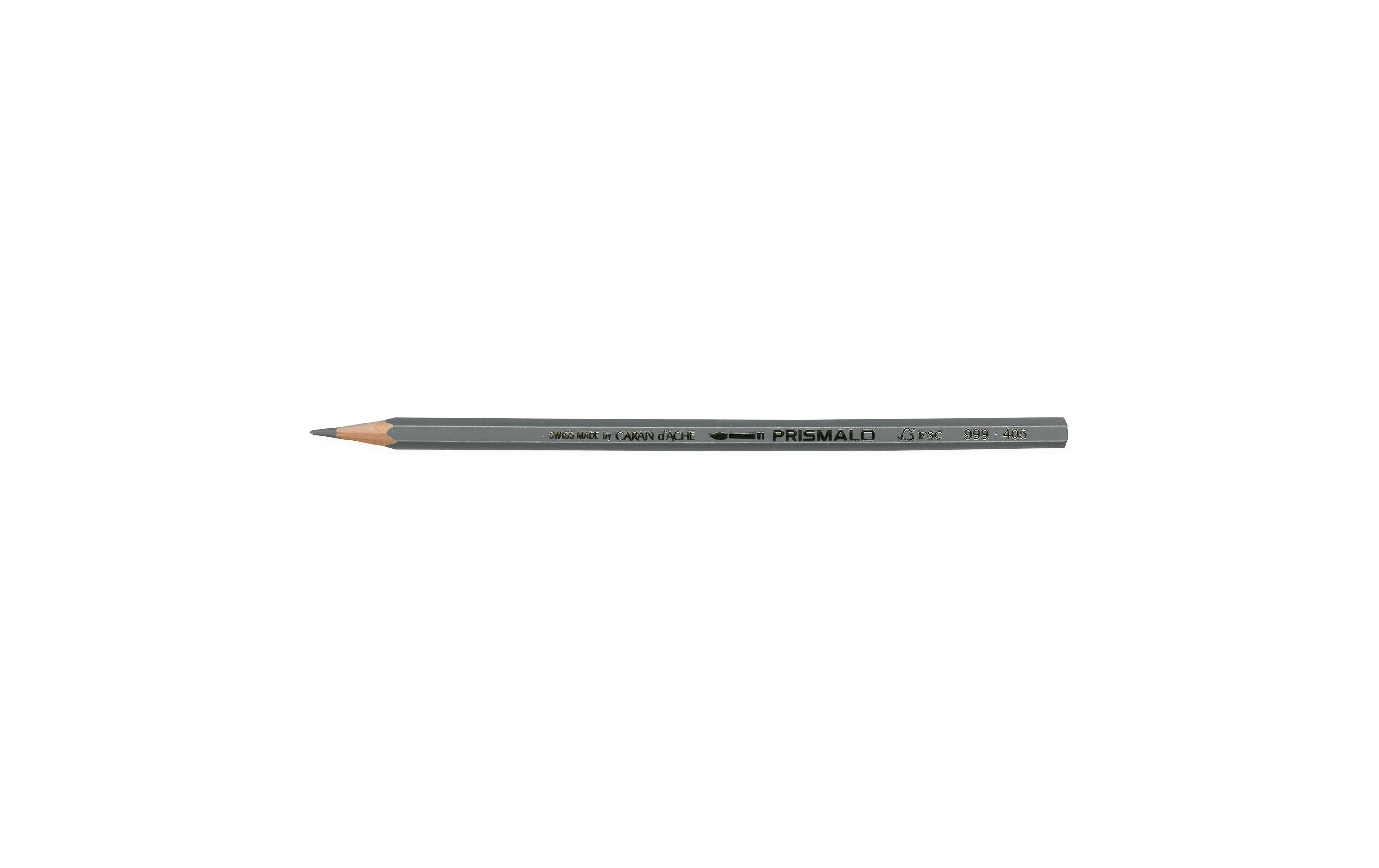 Caran dAche Farbstift Prismalo dunkelbeige