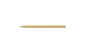 Caran dAche Farbstift Prismalo gold