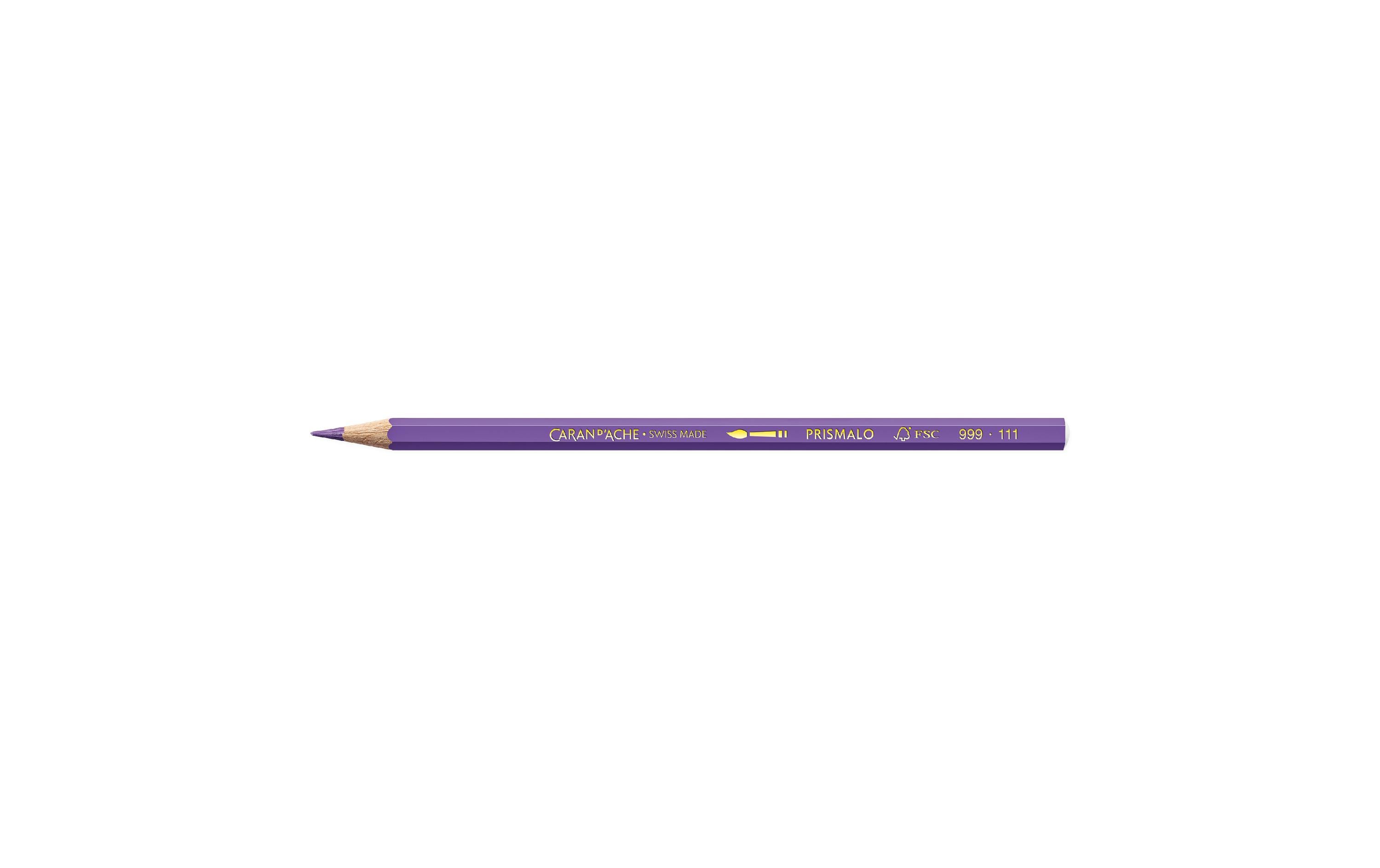 Caran dAche Farbstift Prismalo hellrotviolett