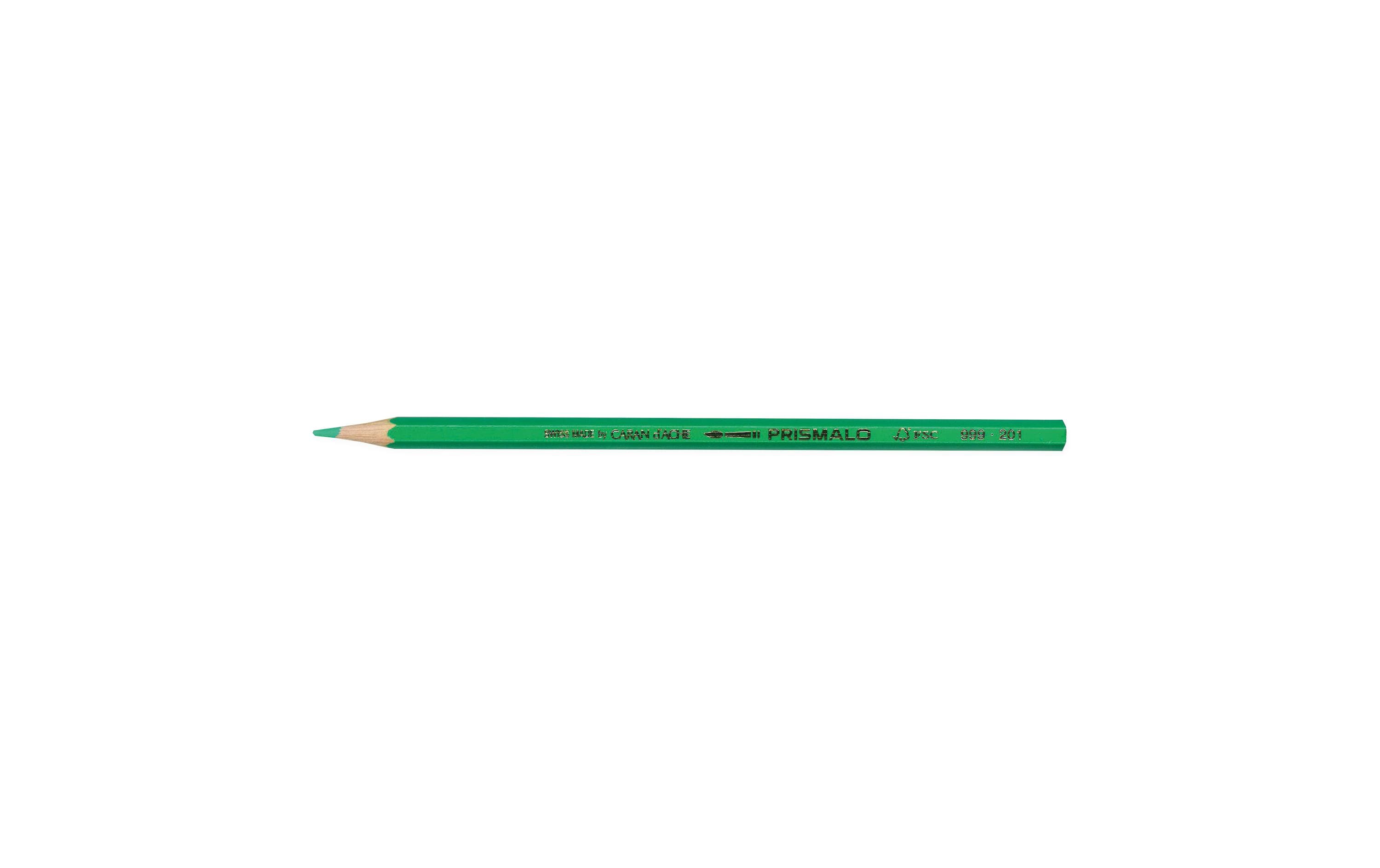 Caran dAche Farbstift Prismalo veronesegrün