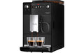 Melitta Kaffeevollautomat Latticia OT schw