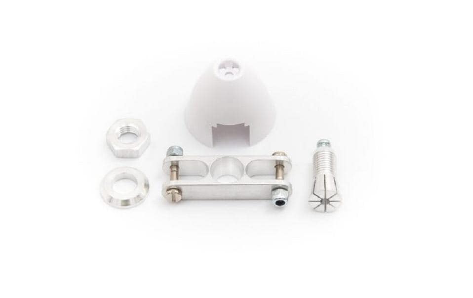 aero-naut CN-Spinner 30/3.2mm 1 Stück