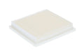 Bosch AdvancedVac 18V-8 Flachfaltenfilter Zubehör AdvancedVac 18V-8