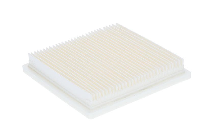 Bosch AdvancedVac 18V-8 Flachfaltenfilter Zubehör AdvancedVac 18V-8