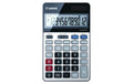 Canon Taschenrechner CA-HS20TSC Solar- und Batterie, 12-stellig
