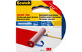 Scotch Teppich-Klebeband removable 50 mm x 7 m