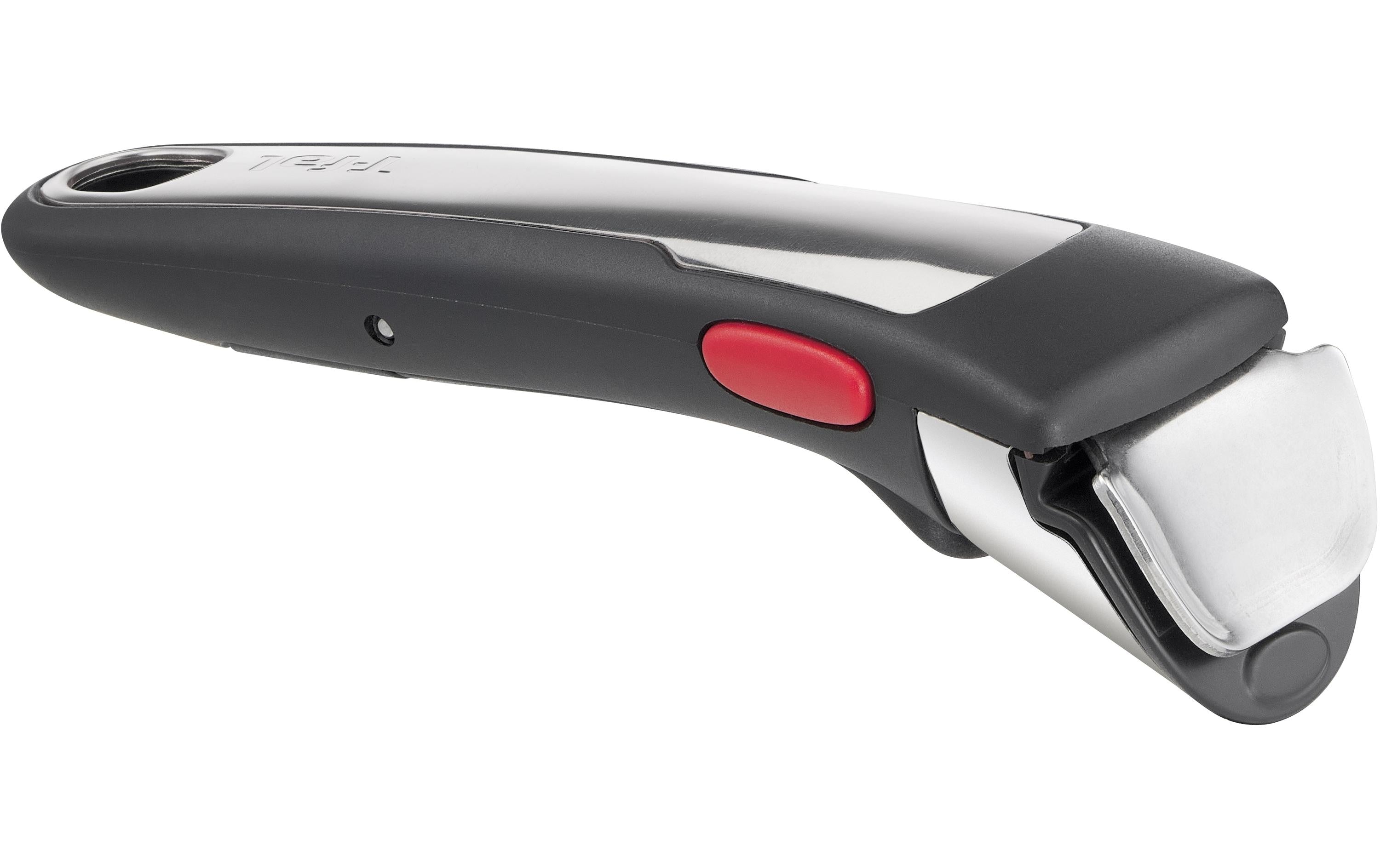 Tefal Ingenio Premium Griff mit Edelstahleinlage