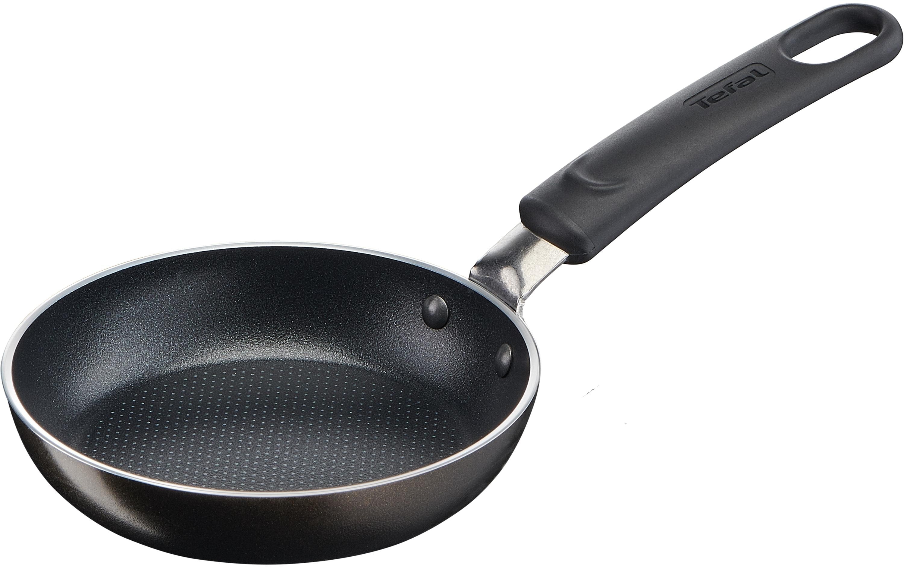 Tefal Mini-Pfanne Simple Cook 12cm Alu