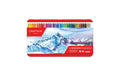 Caran dAche Neocolor 2 wasservermalbar 84er Metallschachtel