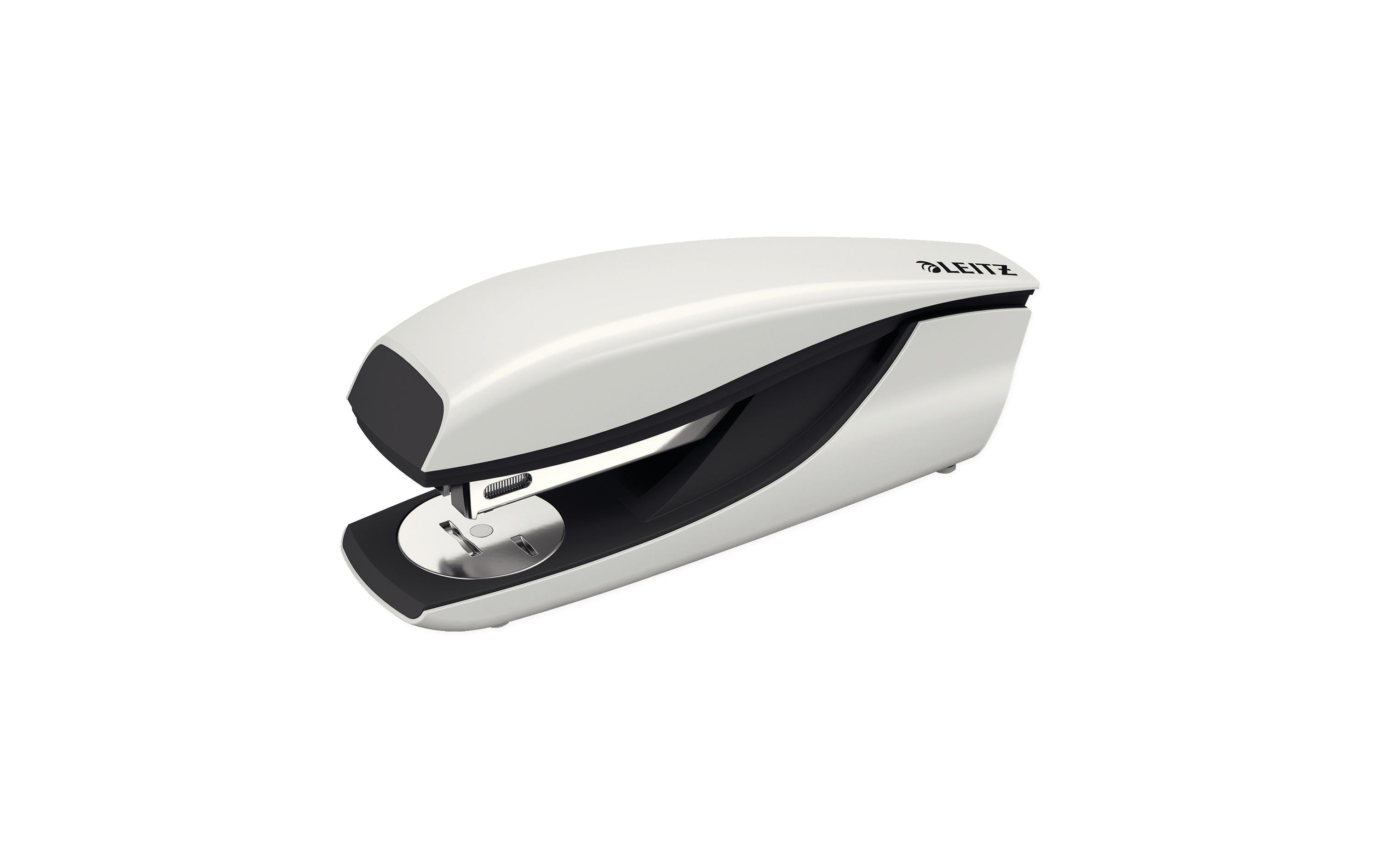 Leitz Heftapparat 5502 grau