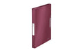 Leitz Sammelbox PP Style 30 mm, granat rot
