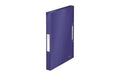 Leitz Sammelbox PP Style 30 mm, titan blau