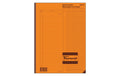 Favorit Kassa-Rapport-Buch A4, 50 x 2 Blatt