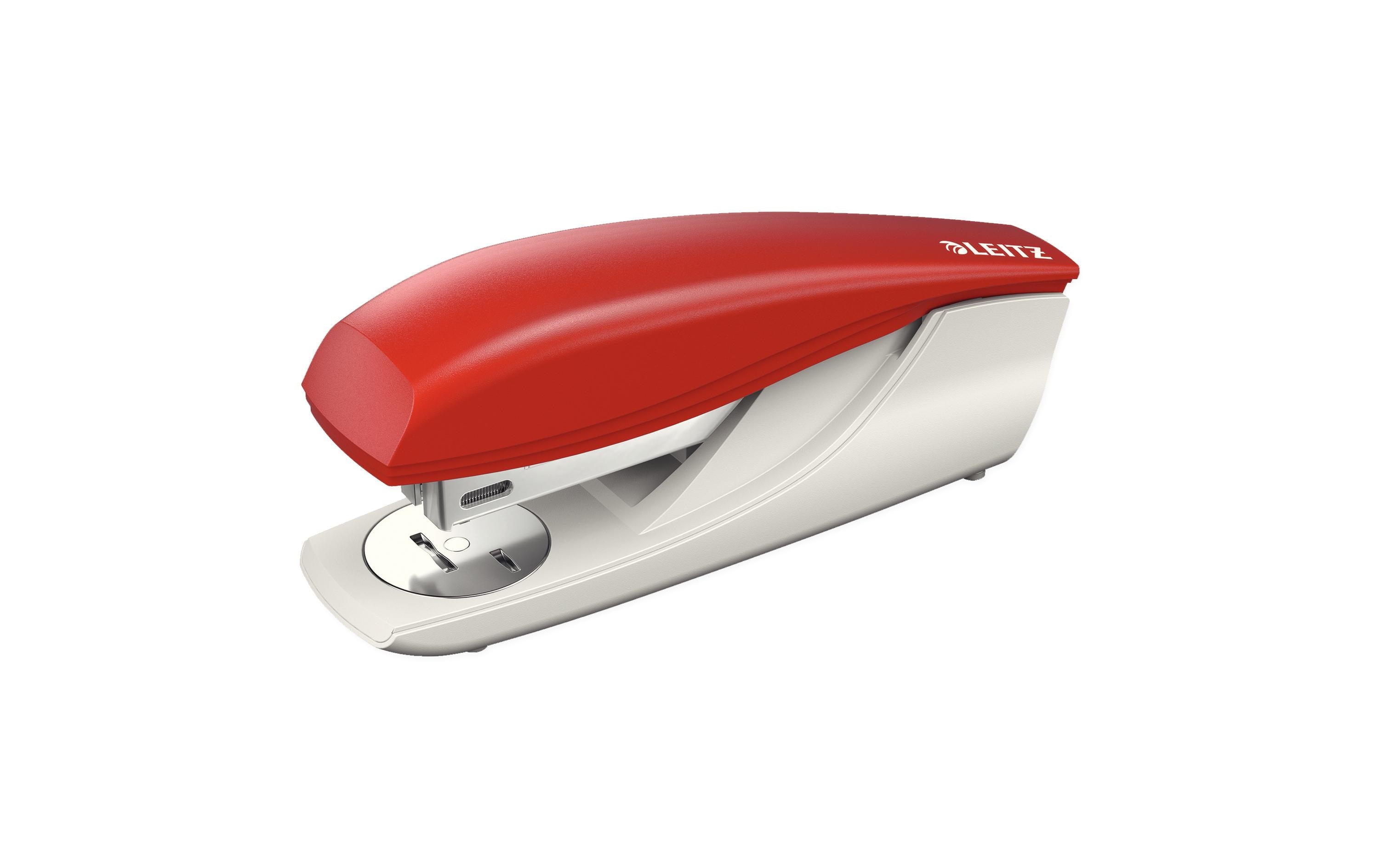 Leitz Heftapparat 5500 rot