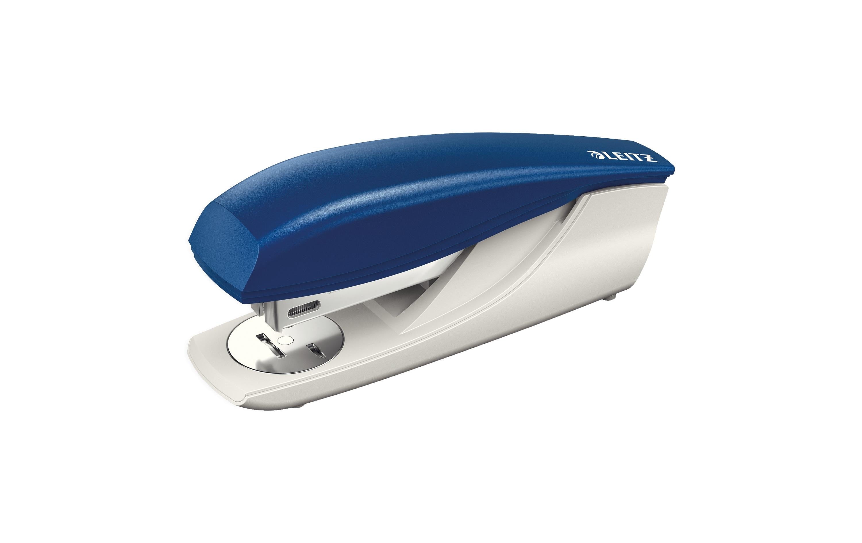 Leitz Heftapparat 5500 blau