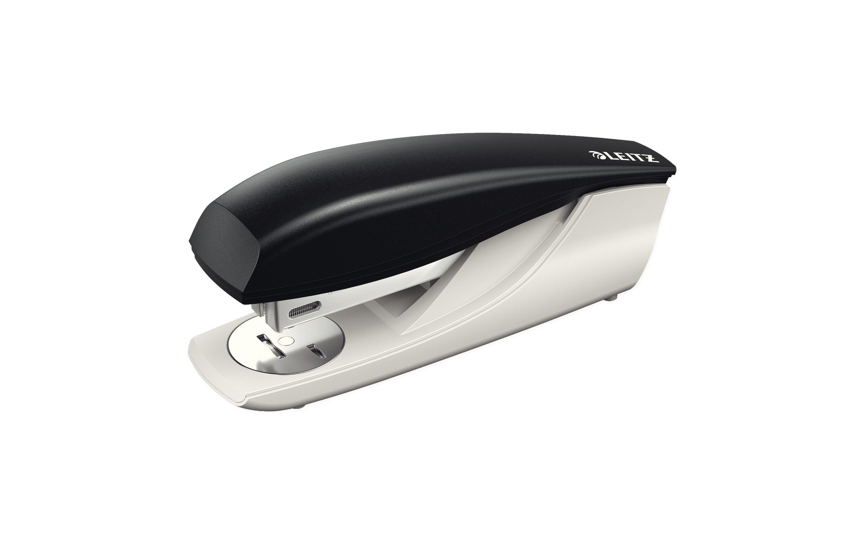 Leitz Heftapparat 5500 schwarz
