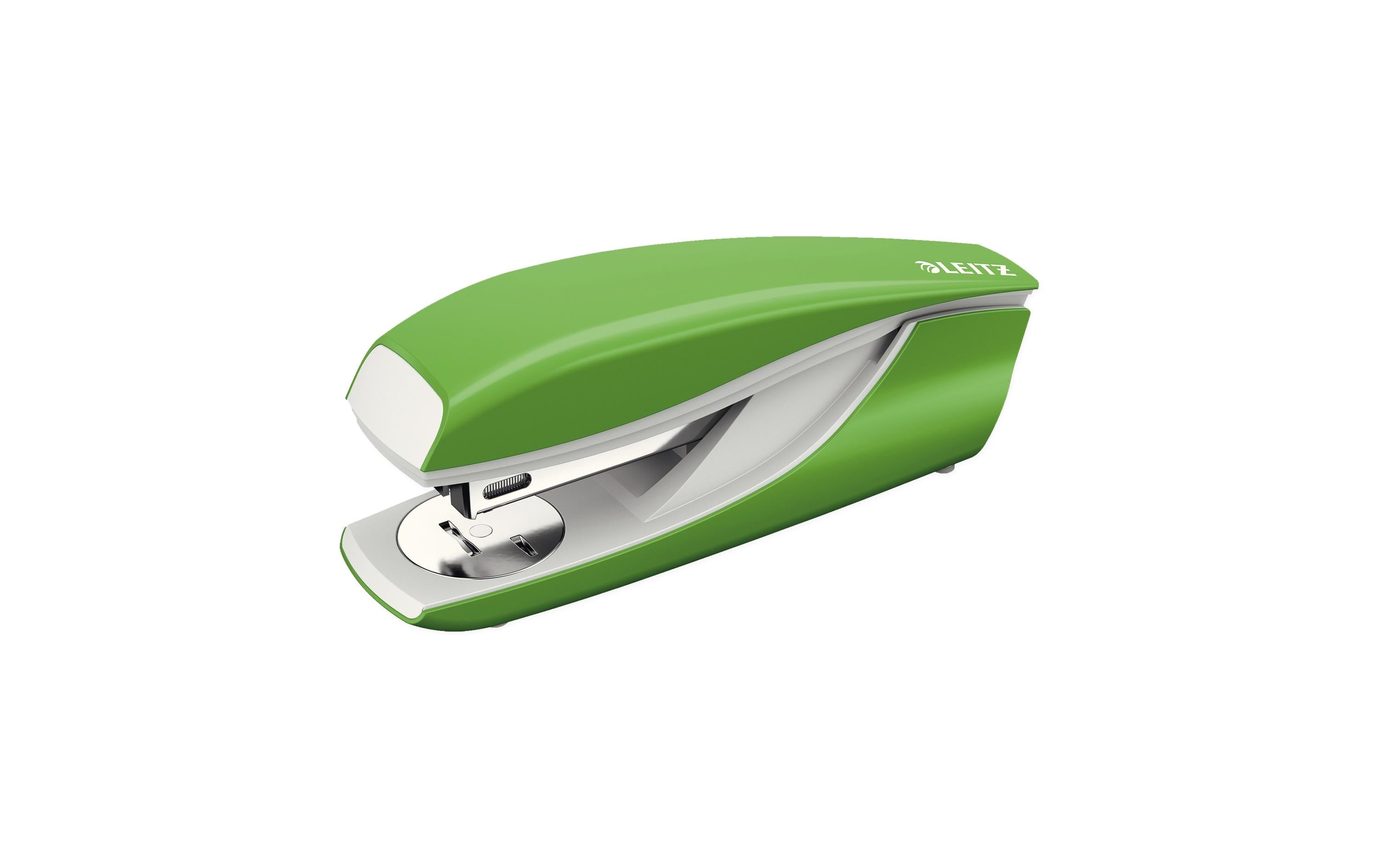 Leitz Heftapparat 5502 hellgrün