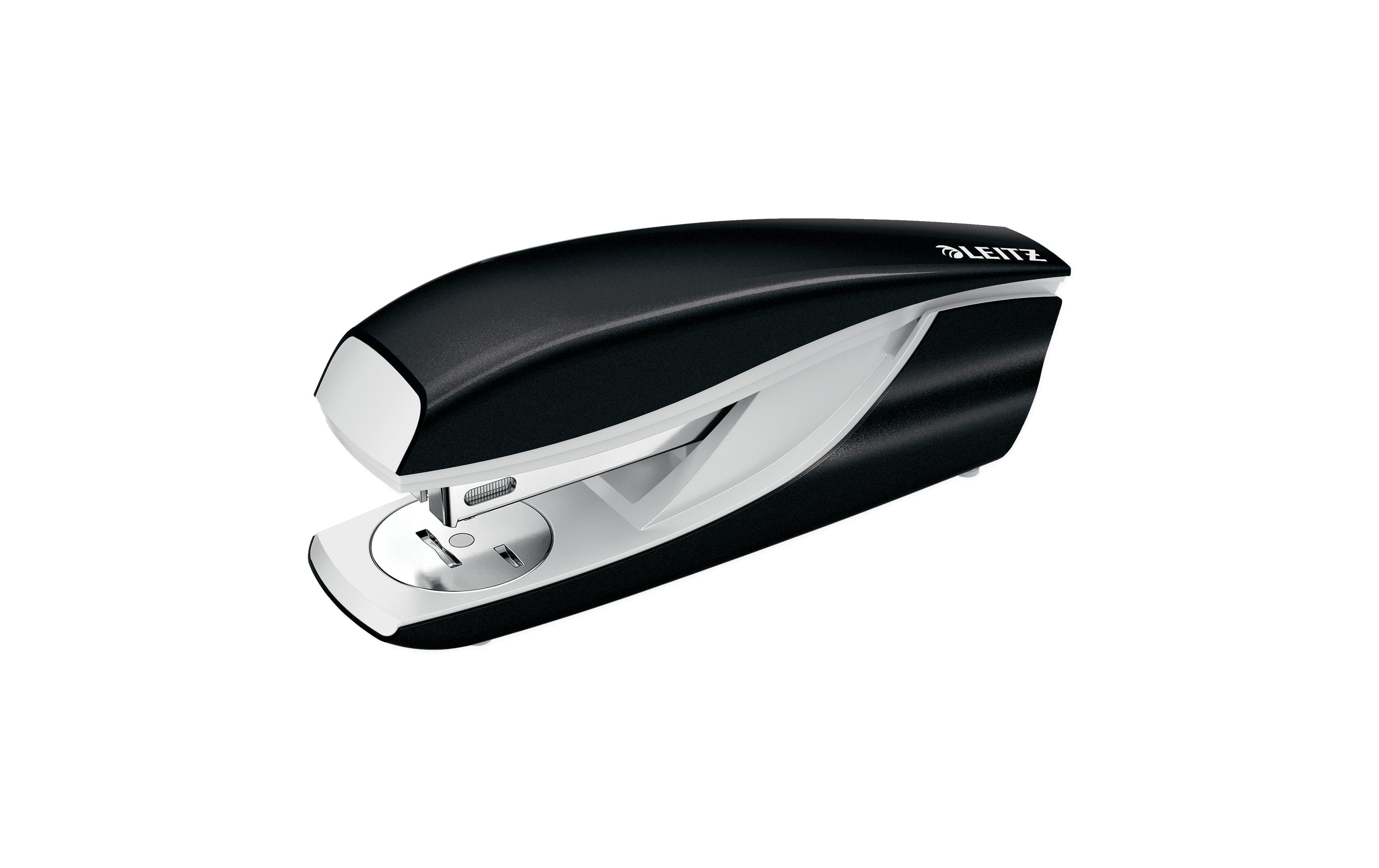 Leitz Heftapparat 5502 - WOW schwarz